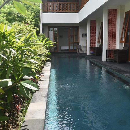 Ketut Joglo Guest House Nusa Dua  Extérieur photo