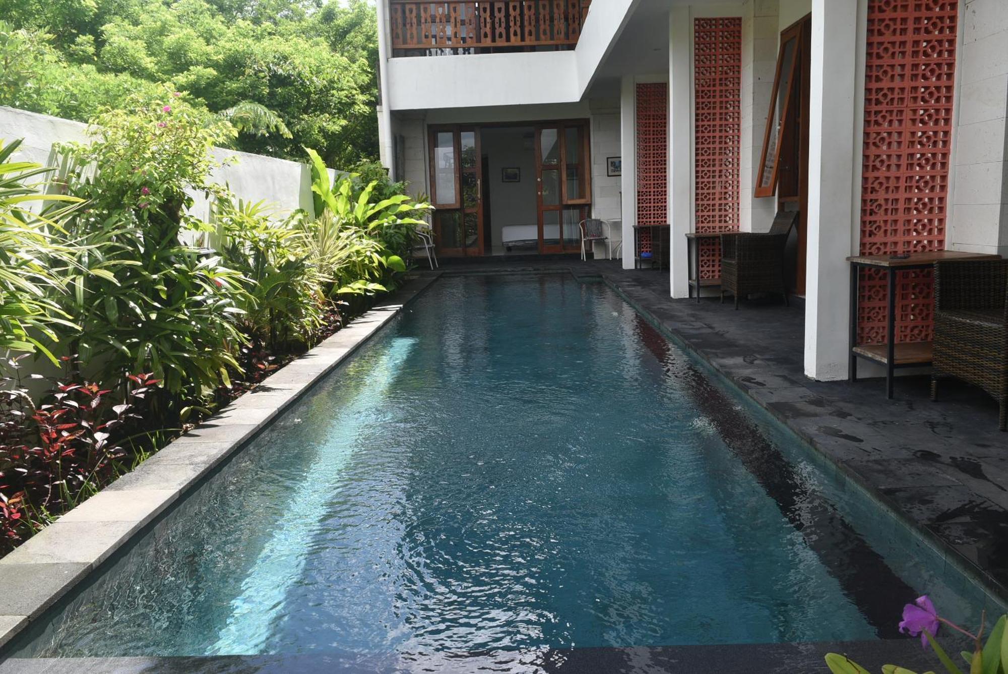 Ketut Joglo Guest House Nusa Dua  Extérieur photo