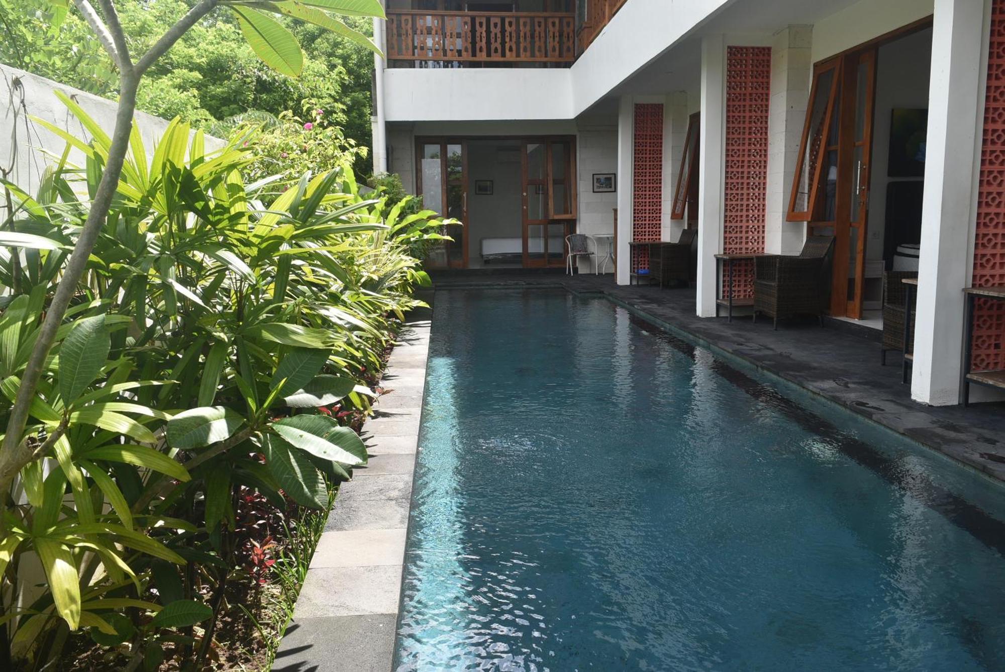 Ketut Joglo Guest House Nusa Dua  Extérieur photo