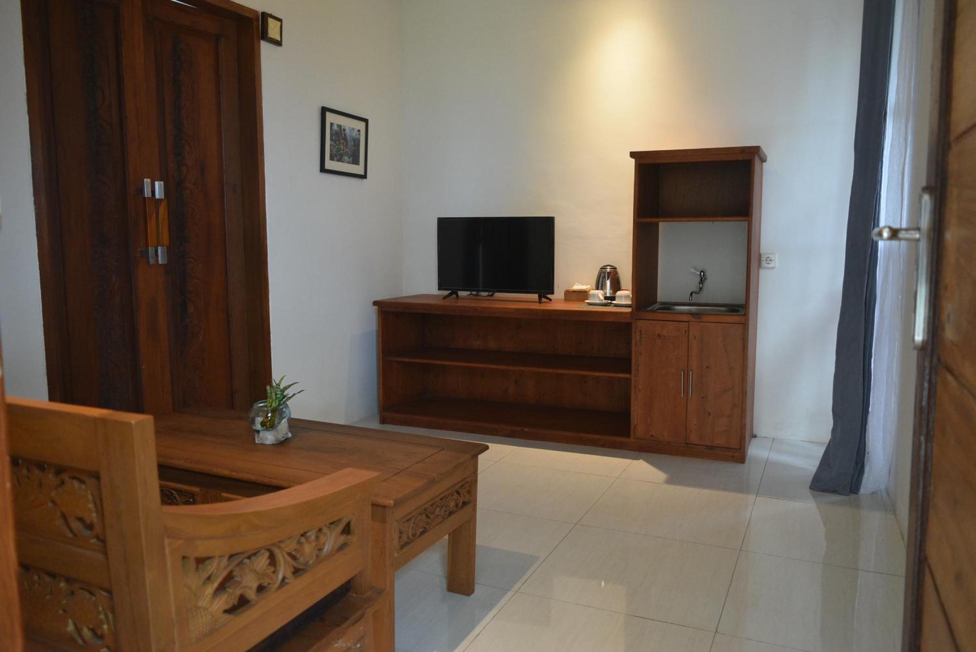 Ketut Joglo Guest House Nusa Dua  Extérieur photo
