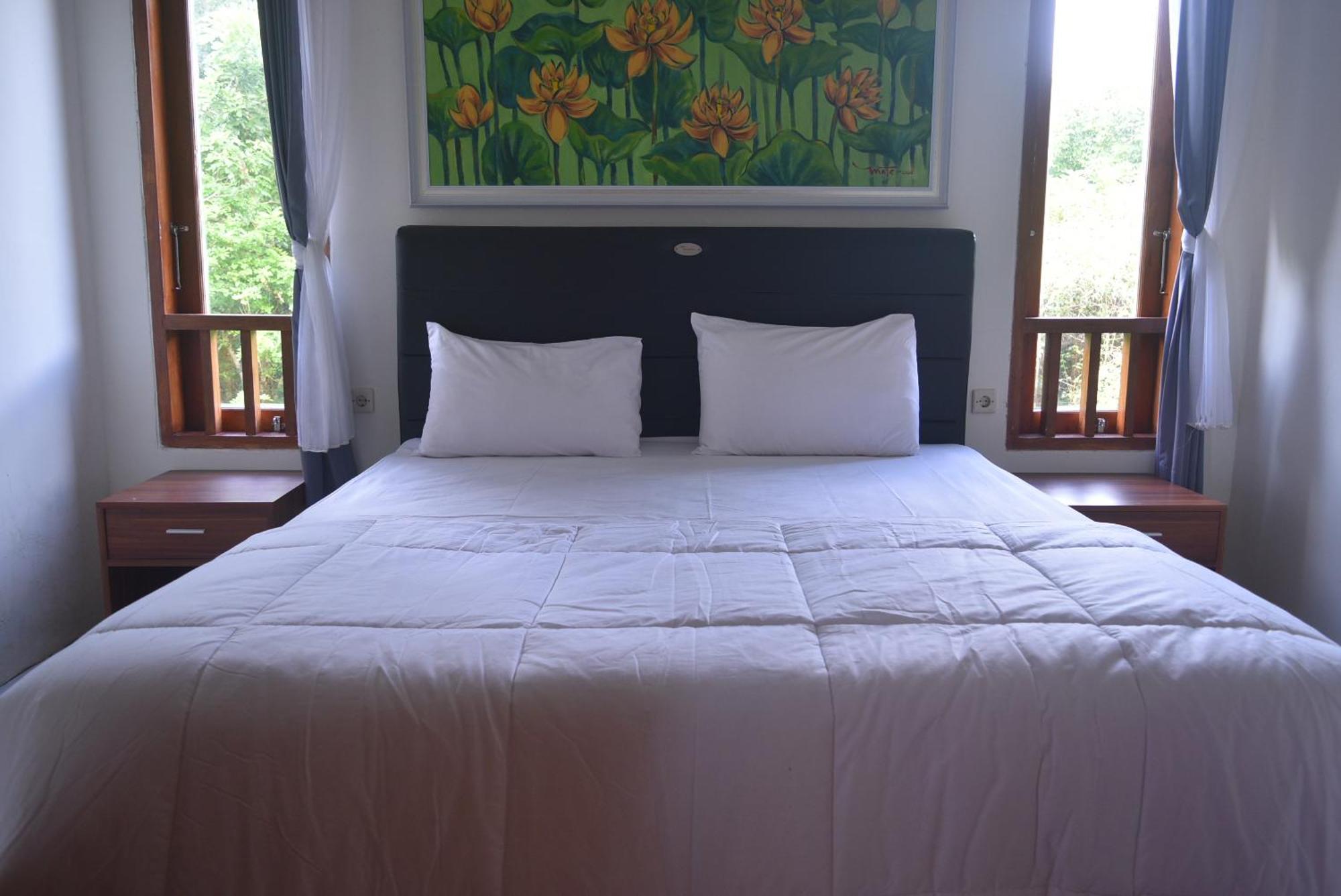 Ketut Joglo Guest House Nusa Dua  Extérieur photo