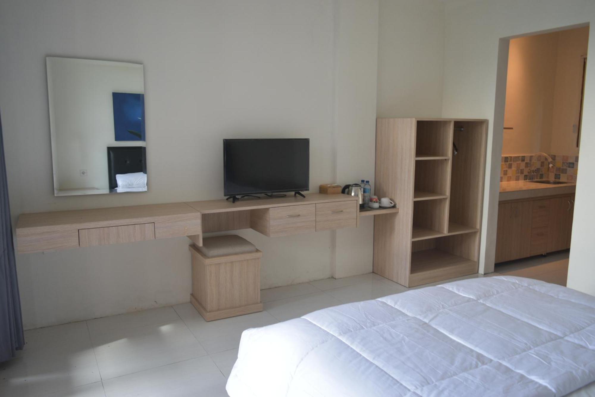 Ketut Joglo Guest House Nusa Dua  Extérieur photo