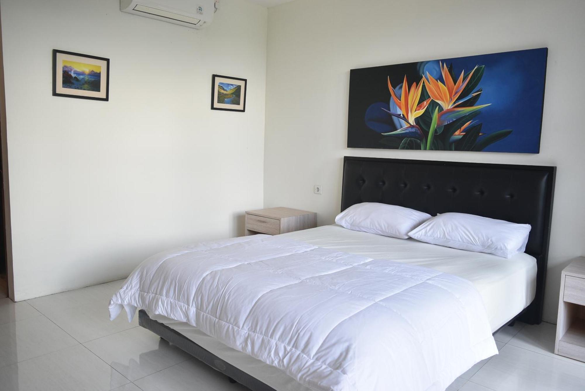Ketut Joglo Guest House Nusa Dua  Extérieur photo