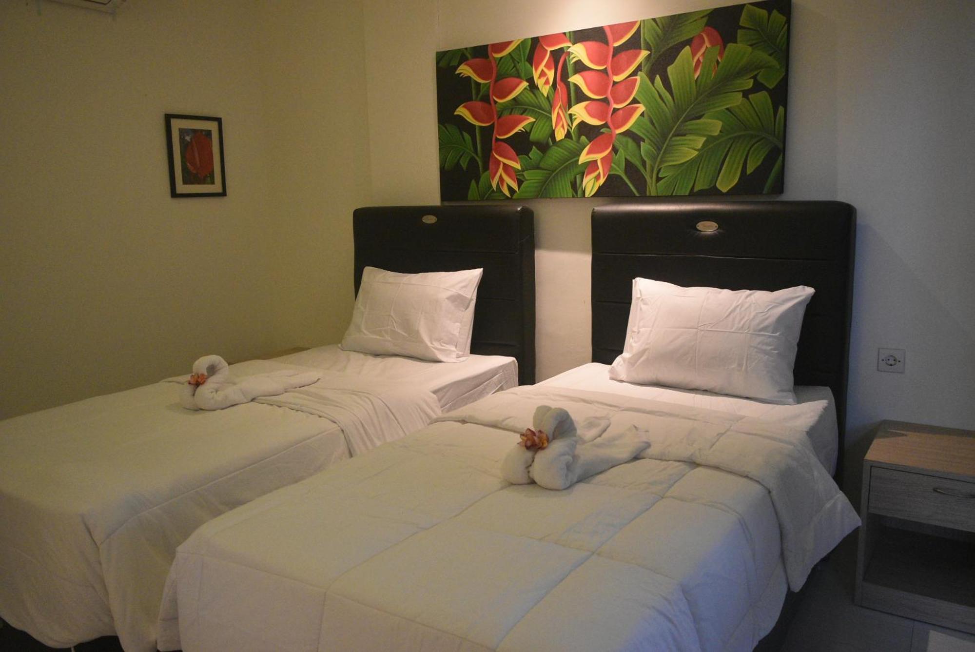 Ketut Joglo Guest House Nusa Dua  Extérieur photo