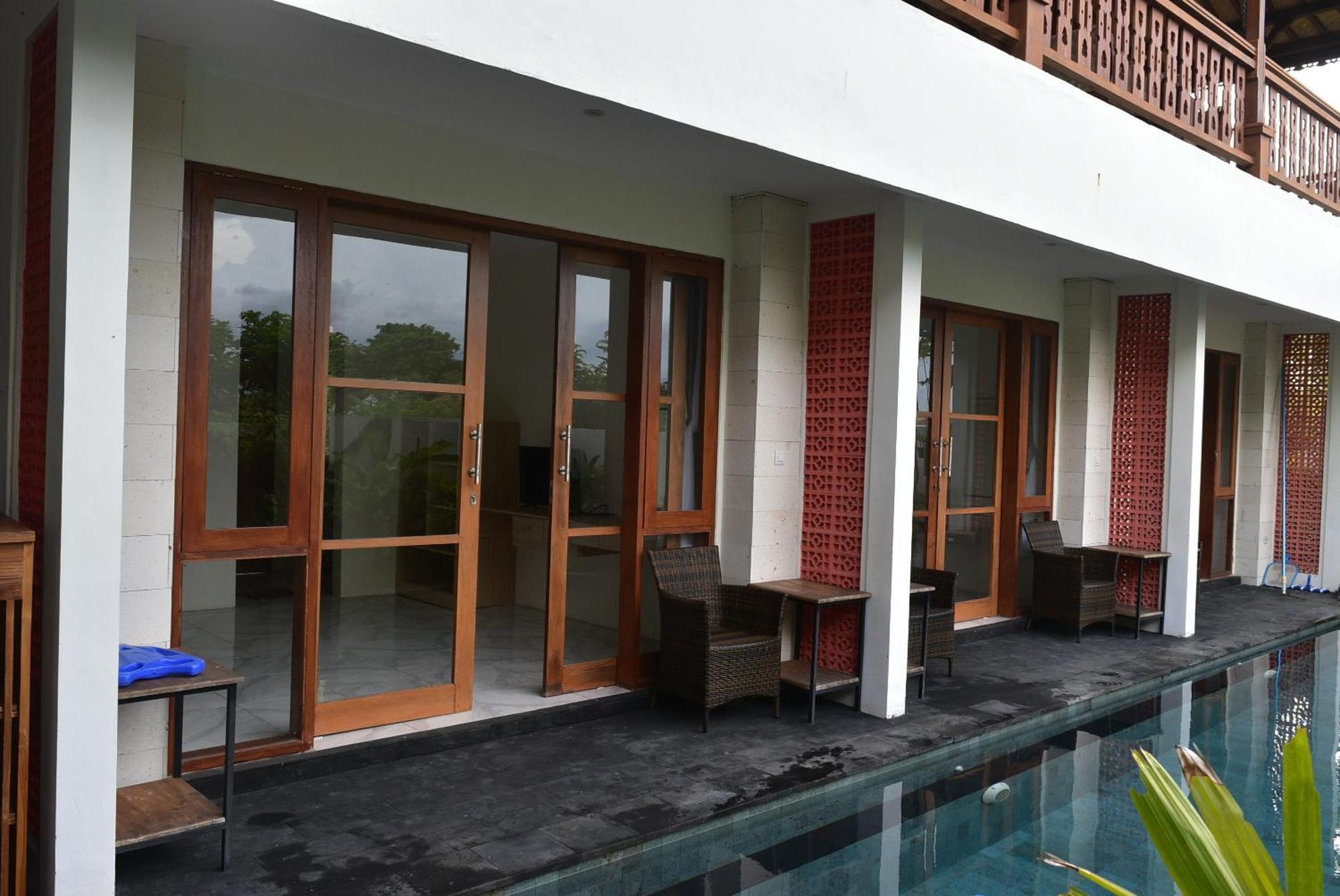 Ketut Joglo Guest House Nusa Dua  Extérieur photo