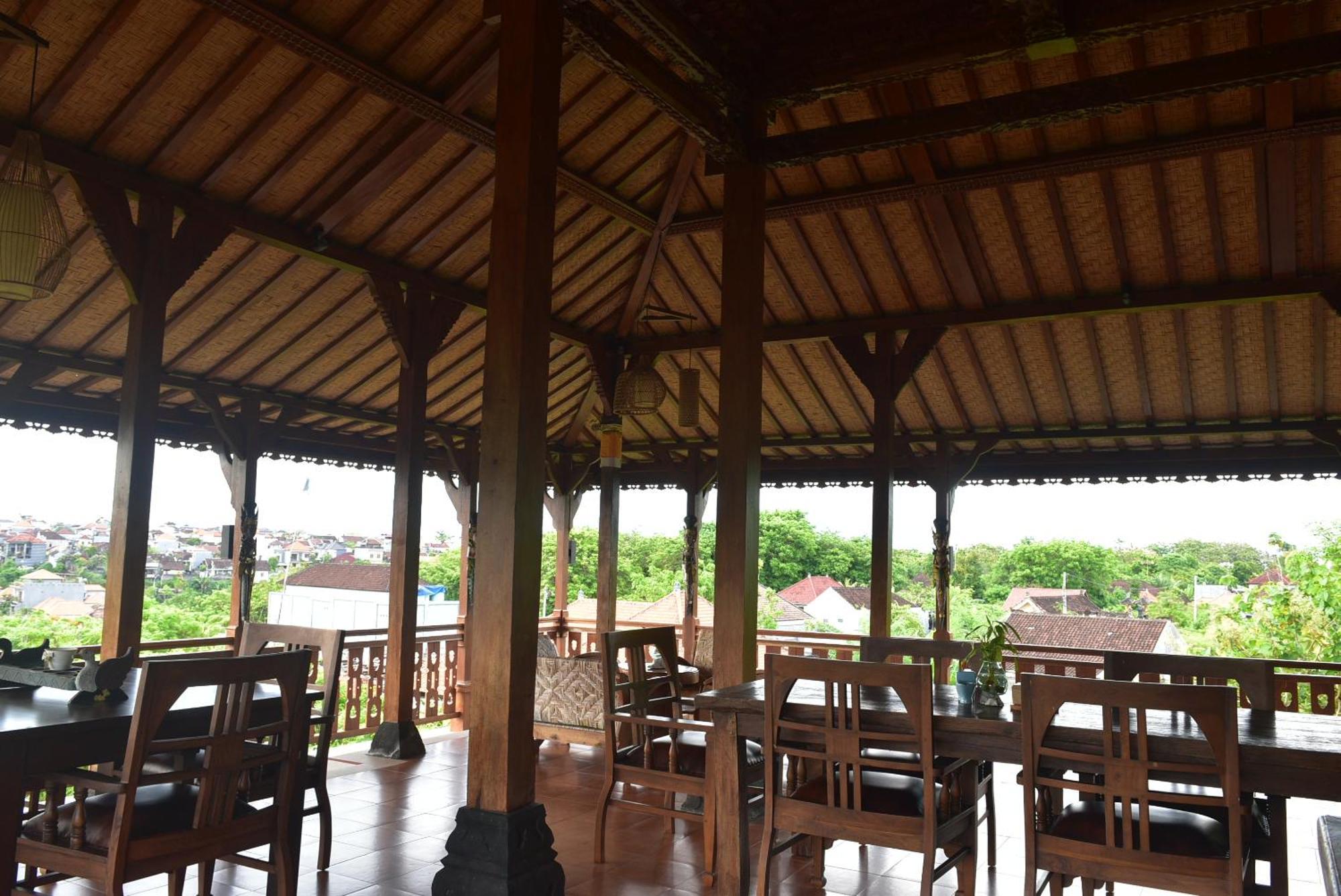 Ketut Joglo Guest House Nusa Dua  Extérieur photo