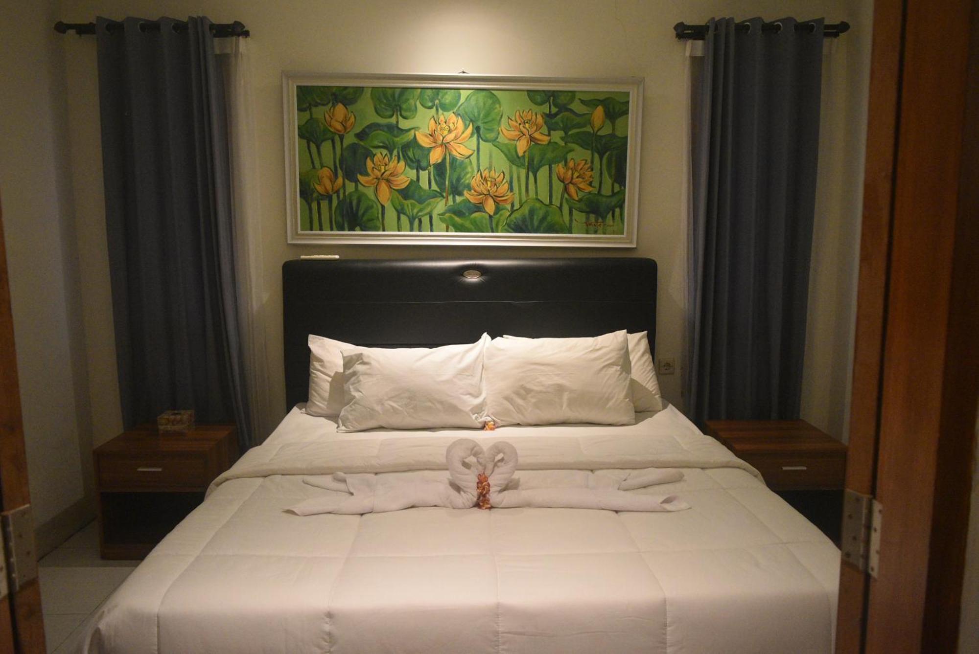 Ketut Joglo Guest House Nusa Dua  Extérieur photo