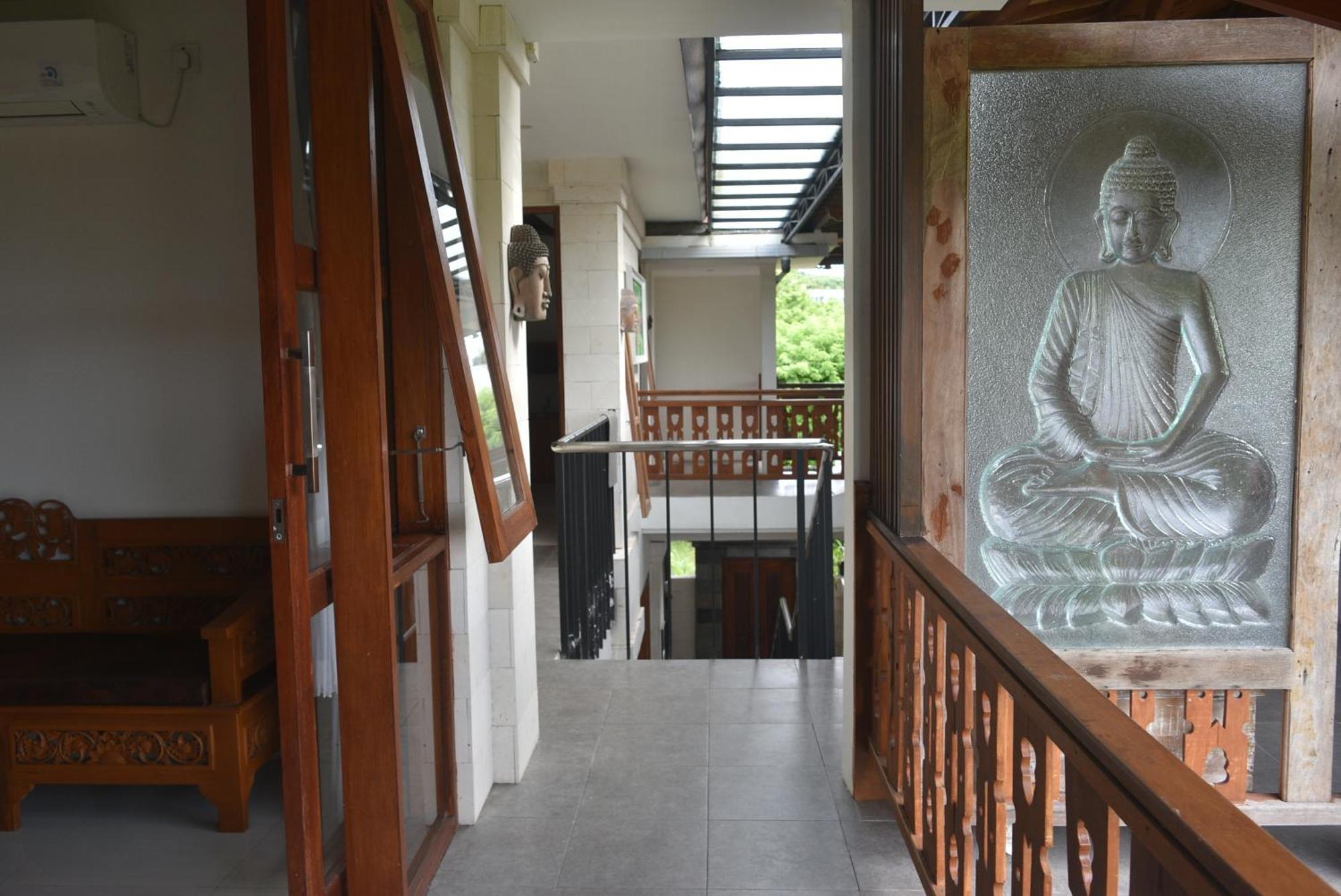 Ketut Joglo Guest House Nusa Dua  Extérieur photo