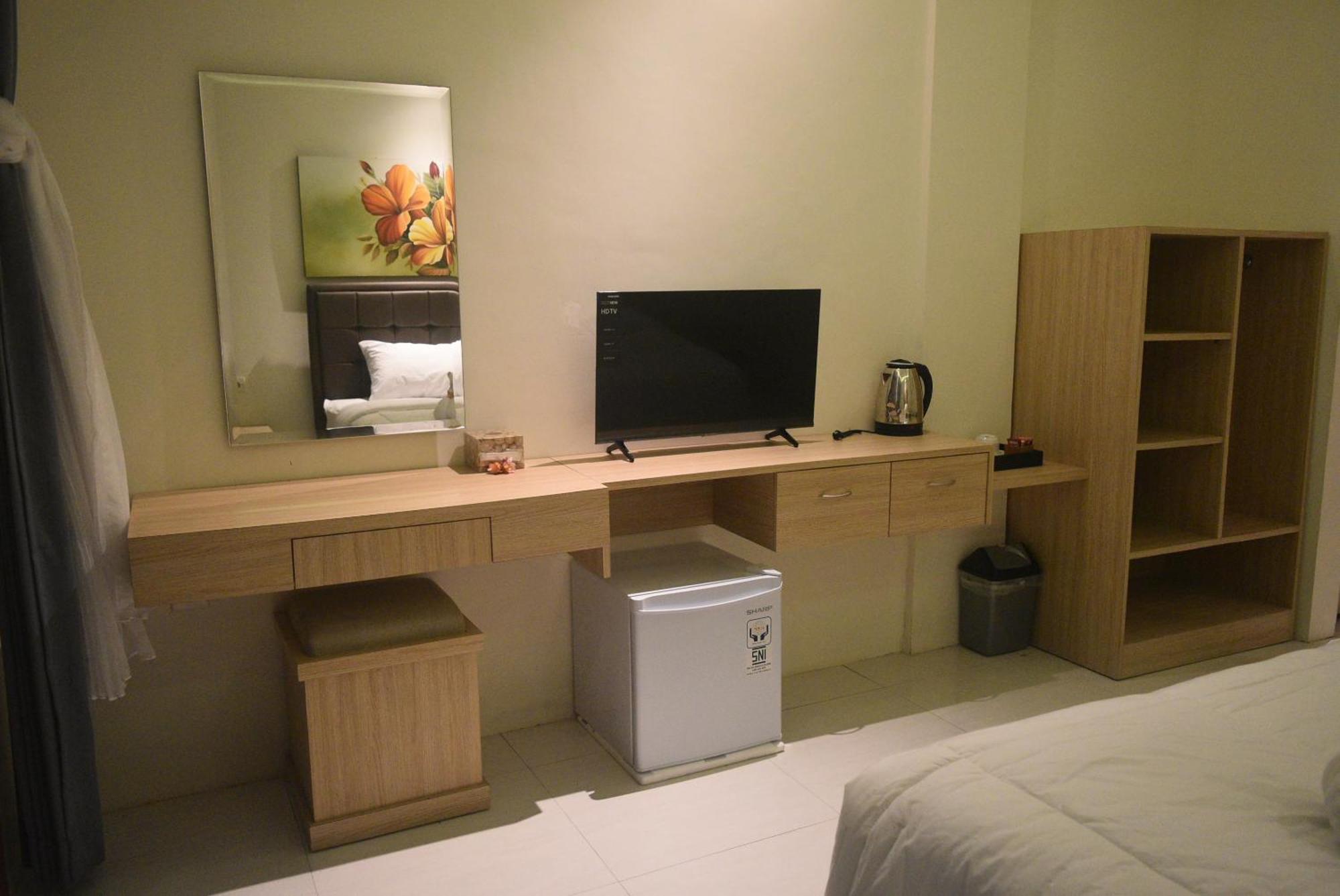 Ketut Joglo Guest House Nusa Dua  Extérieur photo