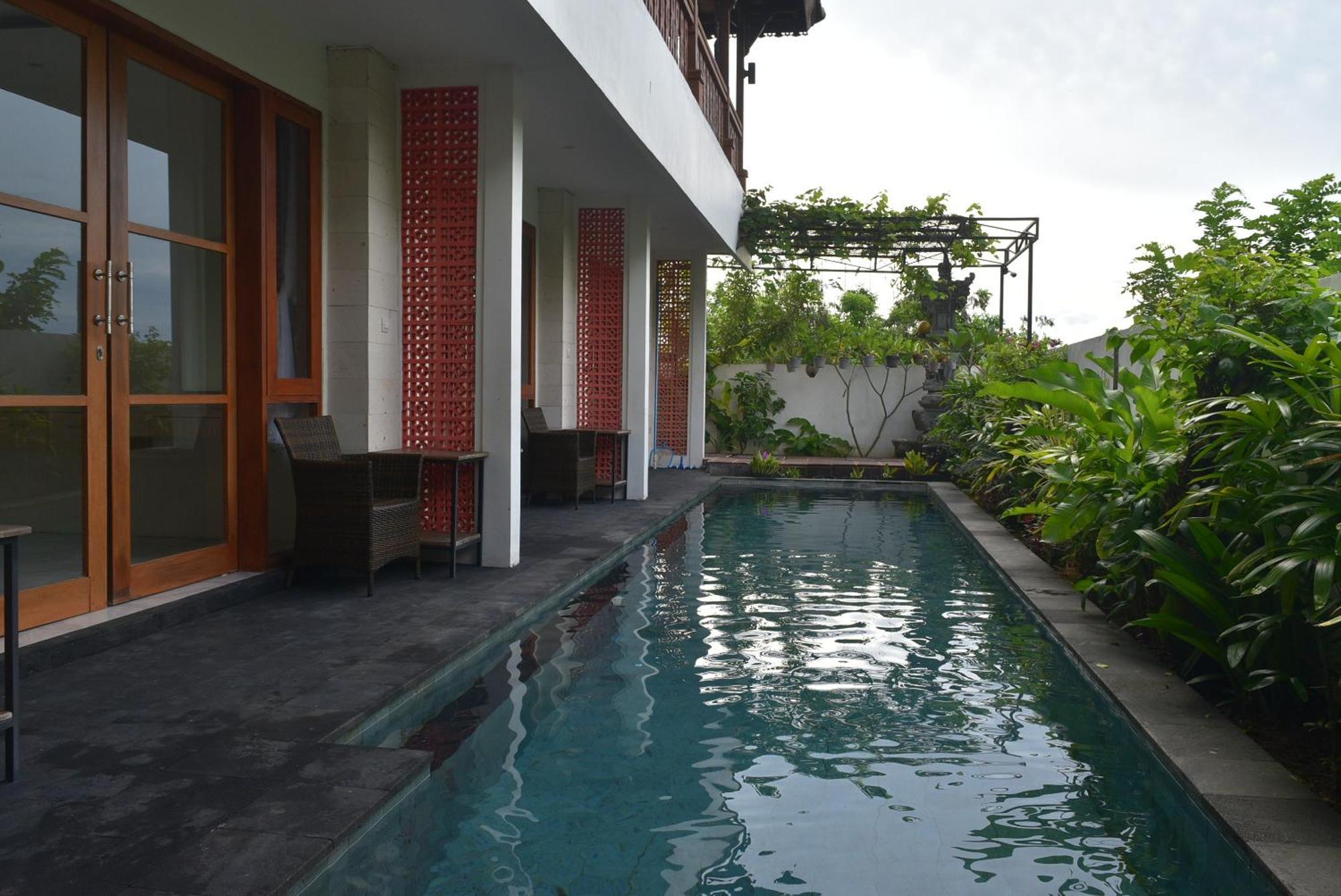 Ketut Joglo Guest House Nusa Dua  Extérieur photo