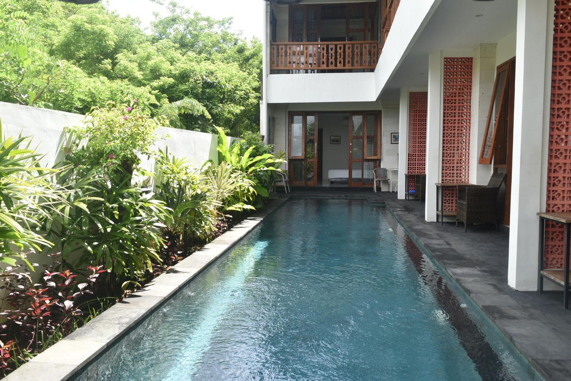 Ketut Joglo Guest House Nusa Dua  Extérieur photo